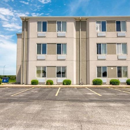 Hotel Markle In I-69 Bagian luar foto