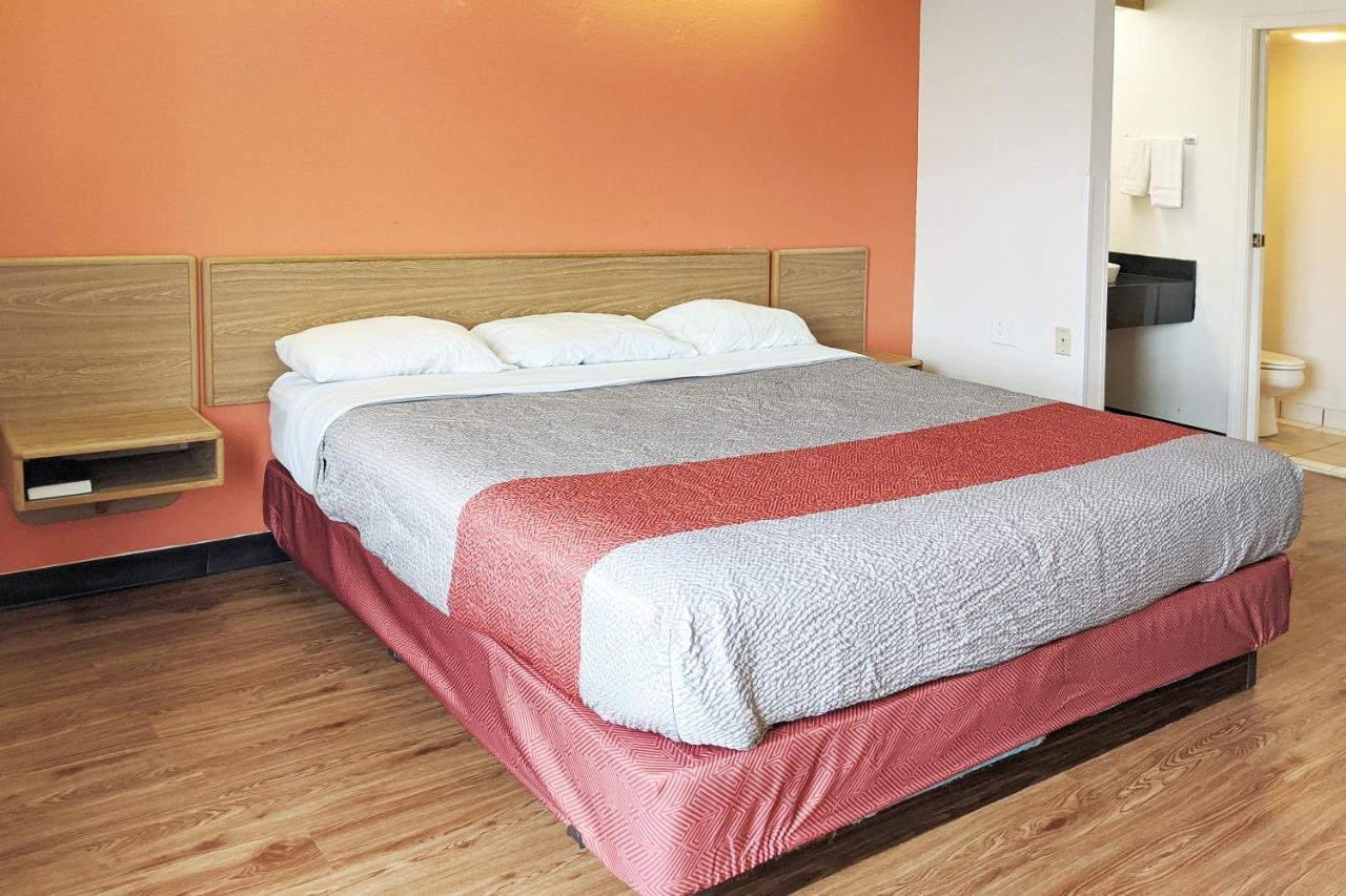 Hotel Markle In I-69 Bagian luar foto