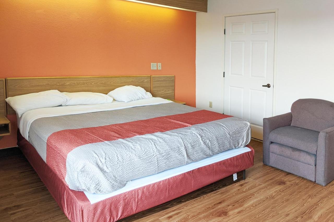 Hotel Markle In I-69 Bagian luar foto