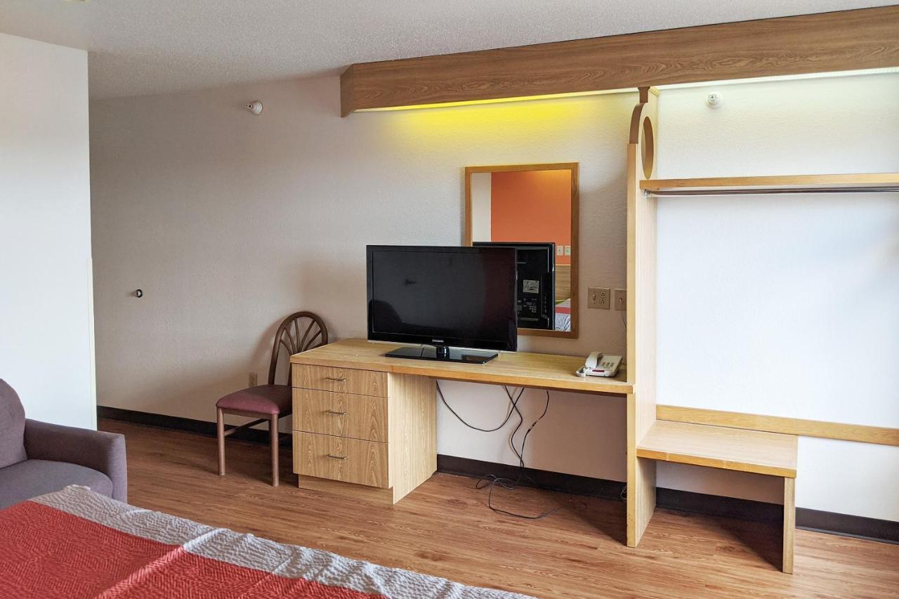 Hotel Markle In I-69 Bagian luar foto