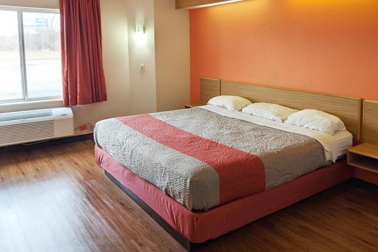 Hotel Markle In I-69 Bagian luar foto
