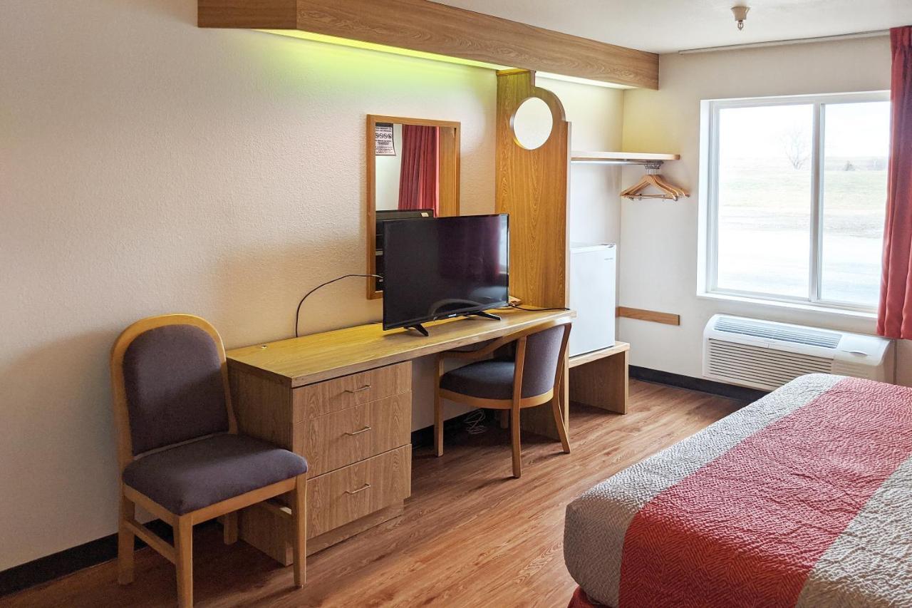Hotel Markle In I-69 Bagian luar foto