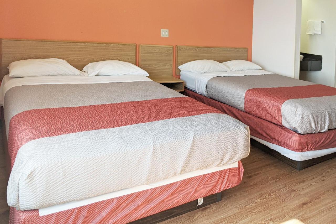 Hotel Markle In I-69 Bagian luar foto