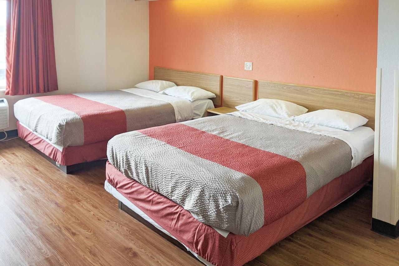 Hotel Markle In I-69 Bagian luar foto