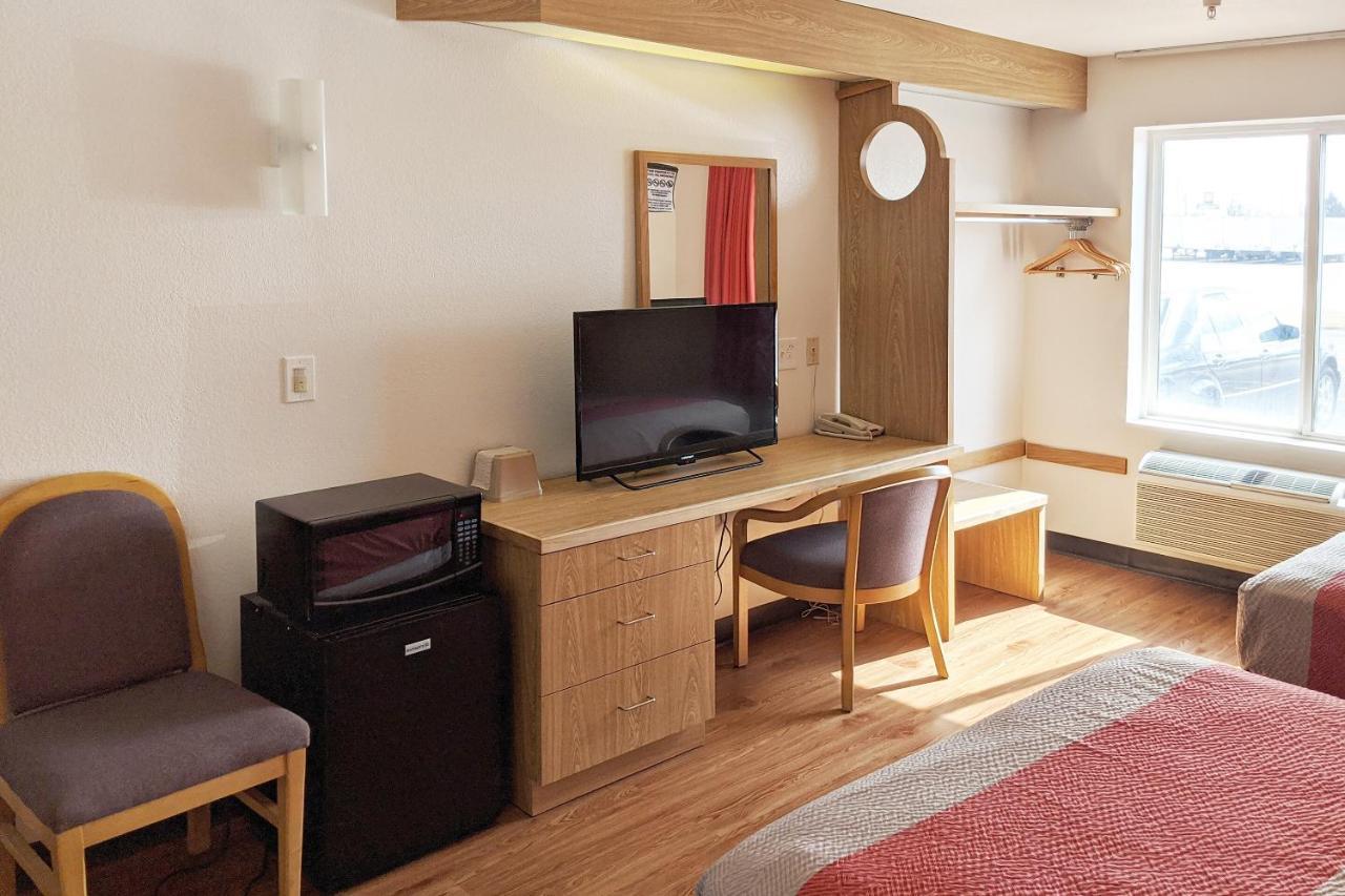 Hotel Markle In I-69 Bagian luar foto