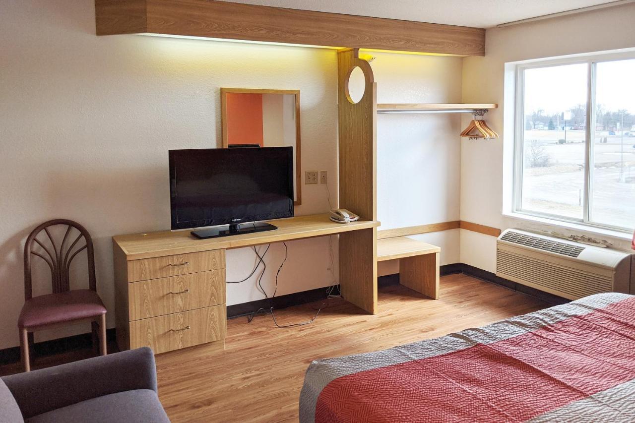 Hotel Markle In I-69 Bagian luar foto