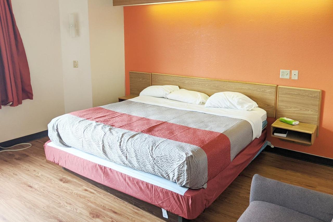 Hotel Markle In I-69 Bagian luar foto