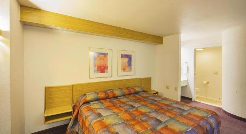Hotel Markle In I-69 Bagian luar foto
