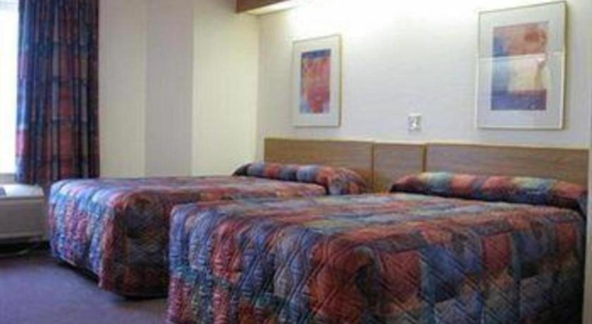 Hotel Markle In I-69 Bagian luar foto