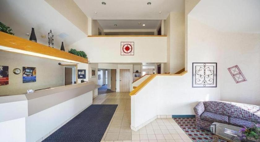 Hotel Markle In I-69 Bagian luar foto