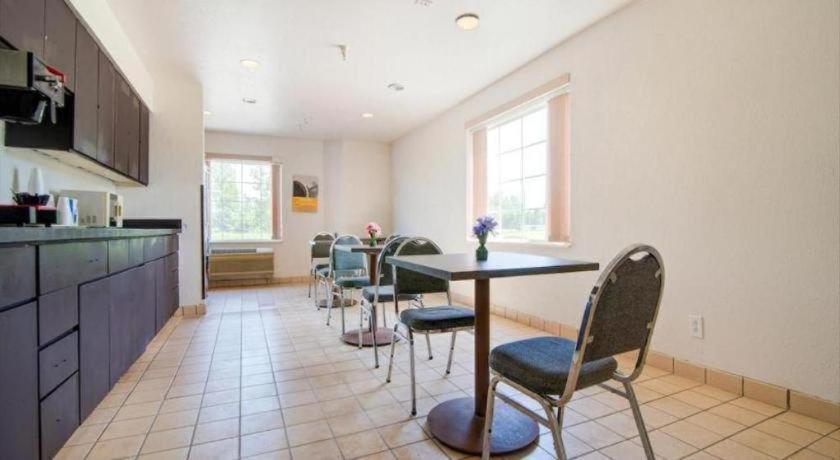 Hotel Markle In I-69 Bagian luar foto