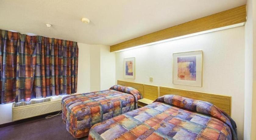 Hotel Markle In I-69 Bagian luar foto