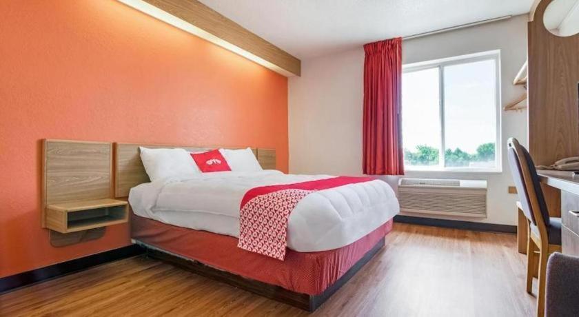 Hotel Markle In I-69 Bagian luar foto