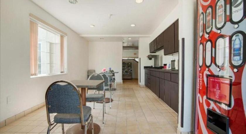 Hotel Markle In I-69 Bagian luar foto
