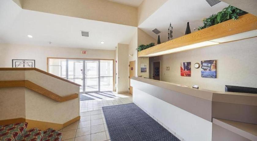 Hotel Markle In I-69 Bagian luar foto