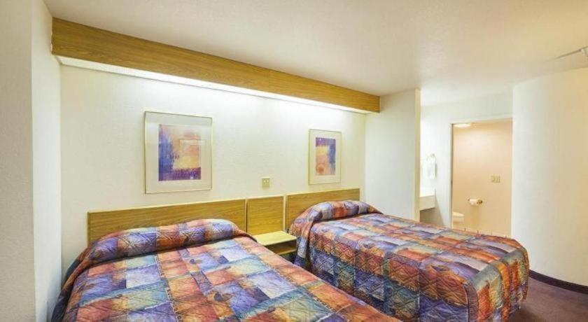 Hotel Markle In I-69 Bagian luar foto
