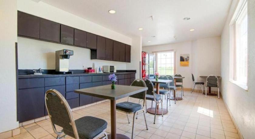 Hotel Markle In I-69 Bagian luar foto