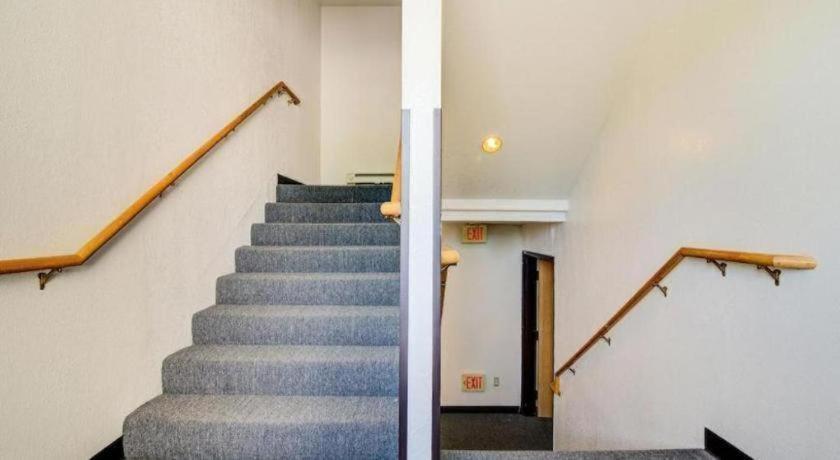 Hotel Markle In I-69 Bagian luar foto