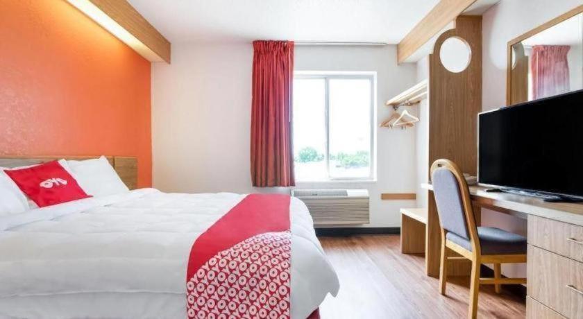 Hotel Markle In I-69 Bagian luar foto