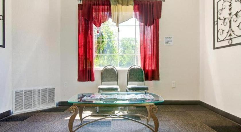 Hotel Markle In I-69 Bagian luar foto