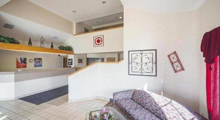 Hotel Markle In I-69 Bagian luar foto