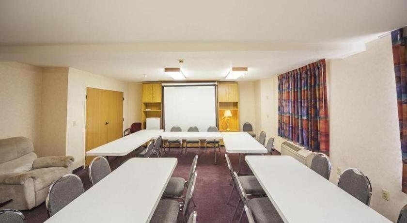 Hotel Markle In I-69 Bagian luar foto