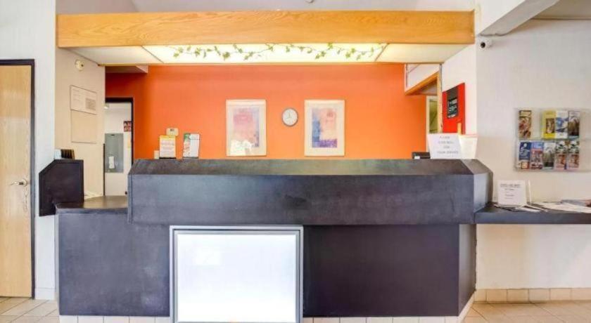 Hotel Markle In I-69 Bagian luar foto