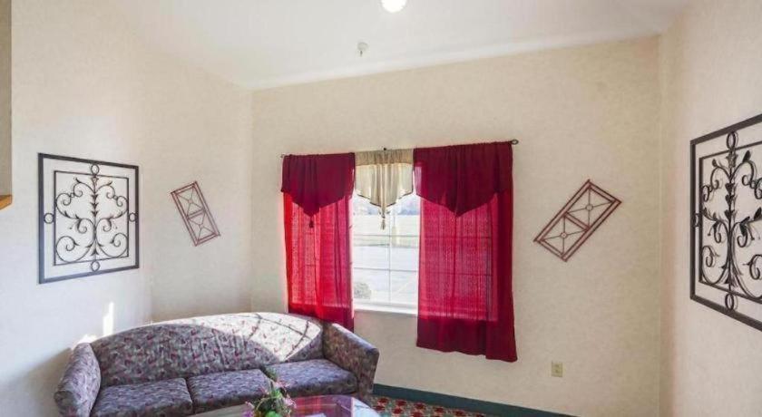 Hotel Markle In I-69 Bagian luar foto