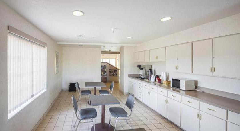 Hotel Markle In I-69 Bagian luar foto