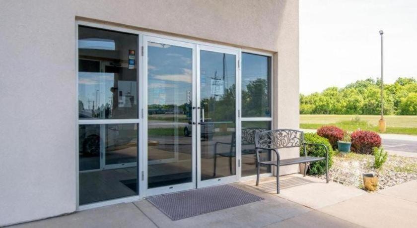 Hotel Markle In I-69 Bagian luar foto