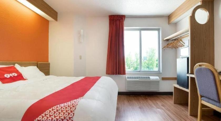 Hotel Markle In I-69 Bagian luar foto
