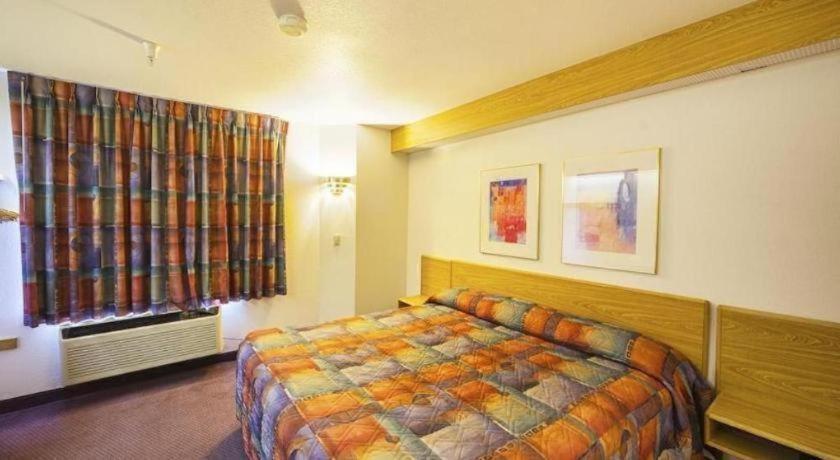 Hotel Markle In I-69 Bagian luar foto