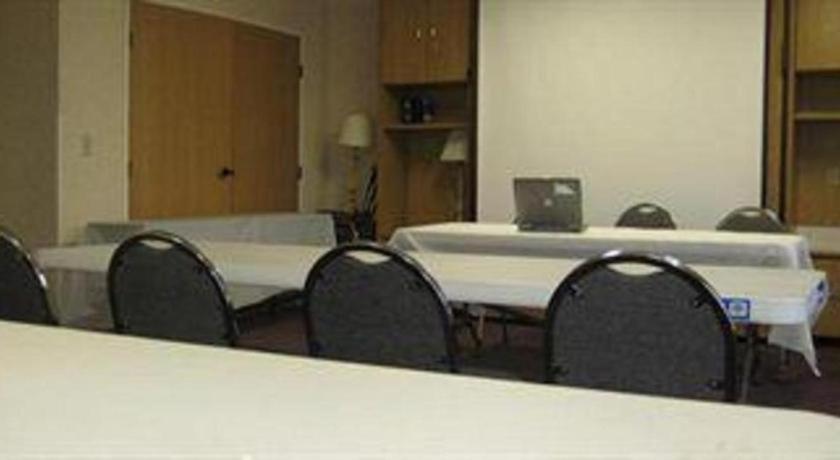 Hotel Markle In I-69 Bagian luar foto