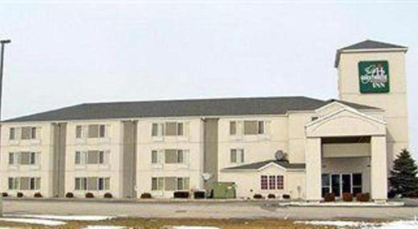 Hotel Markle In I-69 Bagian luar foto